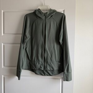 GAPfit Zip Up Hoodie